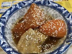 -黄记潮汕甜汤(贝底田坊店)