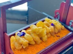 -重庆万豪中餐厅·Man Ho