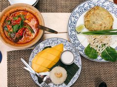 -卷心菜和避孕套餐厅(Pattaya)