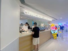 -Cupping Room(Harbour City)