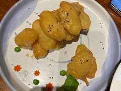 -陆壹捌餐厅(五大道店)