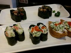 android_upload_pic-元气寿司(新城市广场店)