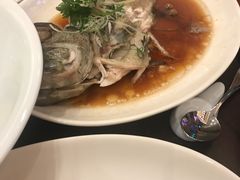 -环球港凯悦 · 享悦中餐厅