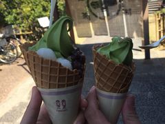 -中村藤吉(本店)