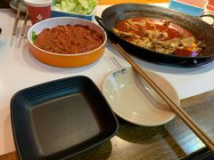 -老天桥蛙炉火锅(姑苏总店)