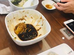 -锡笼记·无锡小笼(人民路店)