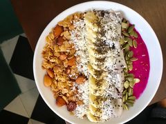 粉红火烈鸟-So Acai(天河店)
