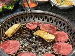 -木槿花韩式炭烤·熟成肉工坊(孙文东路店)