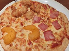 -萨莉亚(巴黎春天成山店)