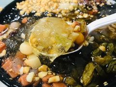 -糖糖冰粉(凤城三路总店)