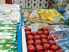 -永辉超市(新世界店)