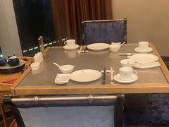 -彩丰楼中餐厅·仁恒洲际酒店