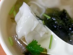 鲜肉馄饨-庆丰包子铺(青龙桥店)