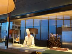 -大连君悦酒店·星海湾壹号Dalian·Dalian(星海广场店)