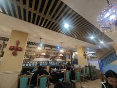 -阿拉木汗餐厅(山大路店)