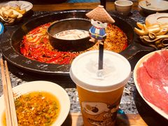 -蜀大侠火锅(寰球文化地标·总府店)