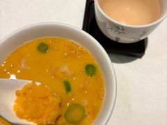 -香港龙凤楼(陆家嘴中心店)
