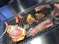 -小团团·路边烤牛肉(南岭壹街店)