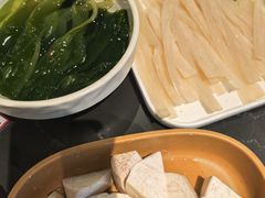 -巴蜀大将火锅(春熙店)