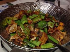 -小菜园新徽菜(常州武进吾悦店)