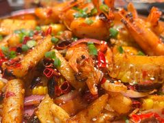 -情妹耙泥鳅·江湖川菜(科华店)