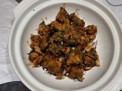 -鄱阳湖·江西小炒·瓦罐煨汤(五道口店)