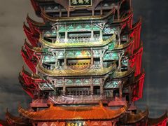 -黄鹤楼