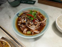 -锦府盐帮·李宅(领展购物广场中关村店)