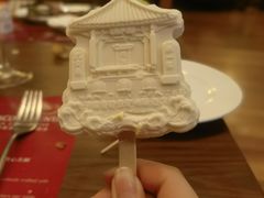 -济南绿发贵和洲际酒店-第六层自助餐厅