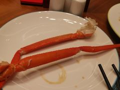 -济南香格里拉·咖啡泉自助餐厅