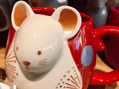 -星巴克臻选(济南万达店)