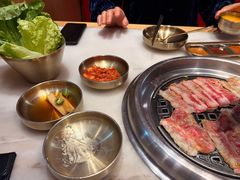 -韩宫宴和牛烤肉(上海金山万达店)