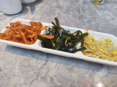 -屋里家延边朝鲜族冷面(南园店)