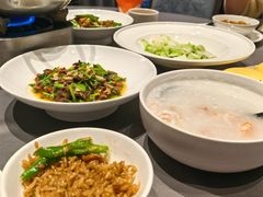 -徐记海鲜(观沙岭|滨江新城店)