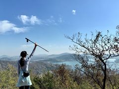 -南北湖风景区