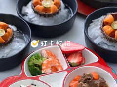 -品海楼·大连海鲜(老虎滩店)