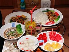 -菩凡足疗养生(No.3 小河万科店)