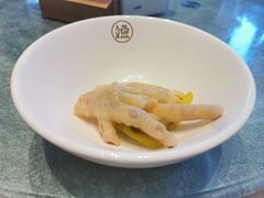 鸡爪-江渔儿酸菜鱼(港湾1号店)