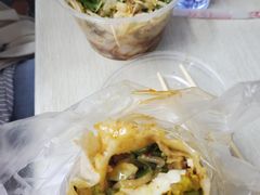 -阜阳杜大大卷馍(塘沽路店)
