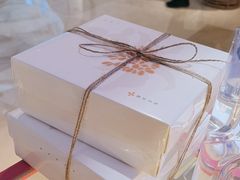 -阮大兴糕团(滨江宝龙店)
