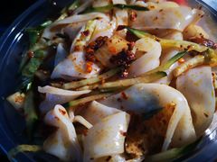 -萝鸡思味秘制泡菜(万家丽店)