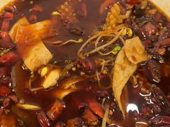 -香丰阁·烤鸭·川湘菜(清河店)
