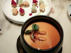 -佬麻雀·新湘菜(珠海金发购物中心店)