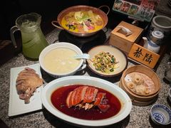 -南京大牌档(夫子庙老门东店)