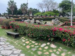 -胡里山炮台
