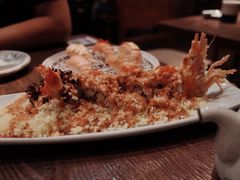 自创美式龙卷风-大雄寿司(中华广场店)