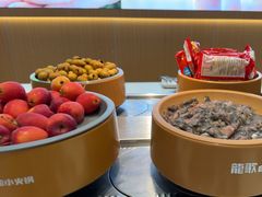 -龍歌自助小火锅(李沧丽达店)