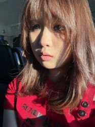 -藤野造型烫染·漂发