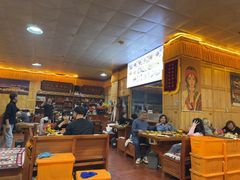 -顺顺小吃(独克宗古城店)