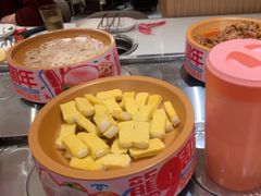 -龍歌自助小火锅(淮安楚州万达店)